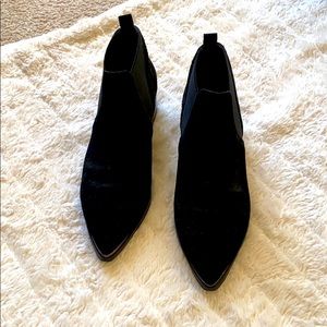 Marc Fisher Booties